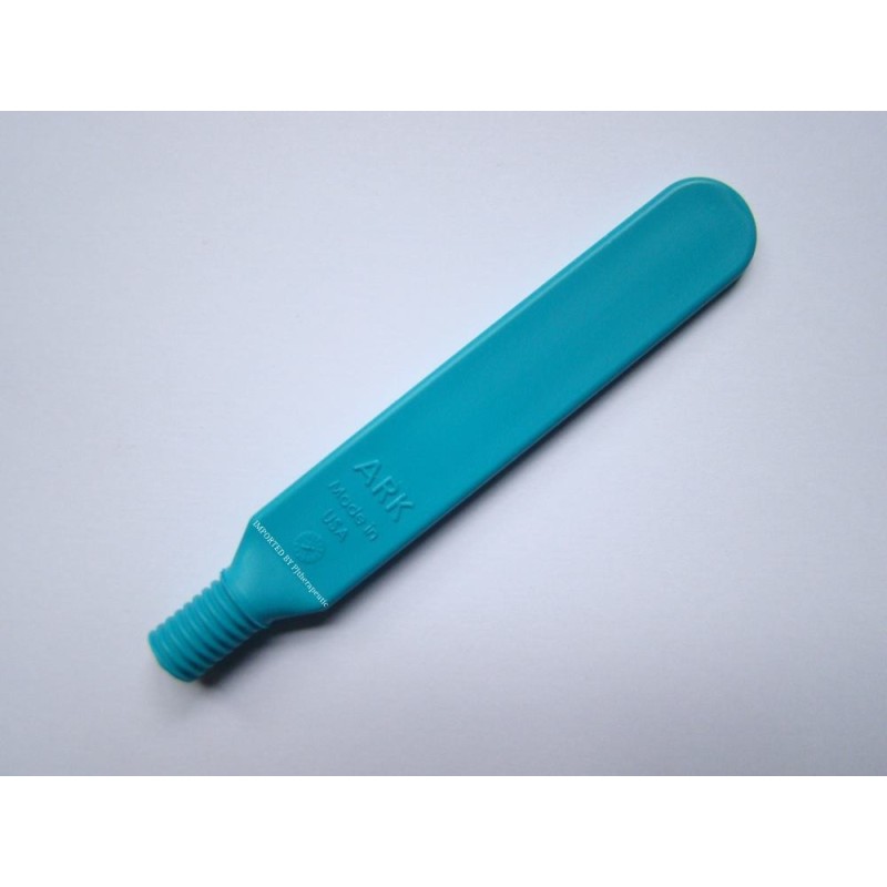 Špátle Z-vibe plochá