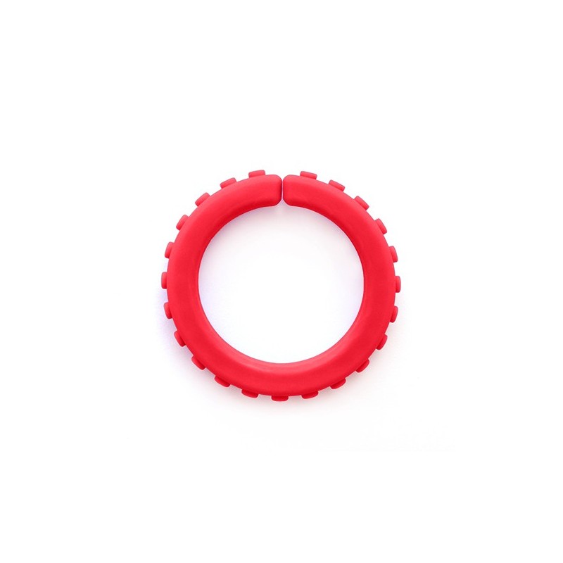 Žvýkací náramek ARK fakturovaný malý