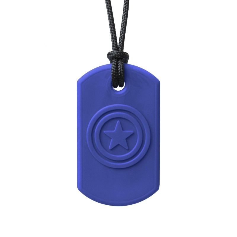 Logopedický přívěšek ARK – SUPER STAR