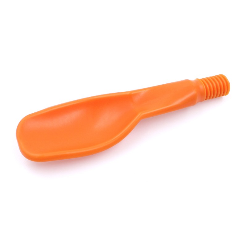 Špátle Z-vibe lžička velká tvrda