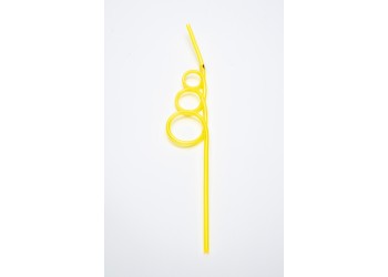 Slámka č. 4  v hierarchii TERAPIE ORÁLNÍ POZICE