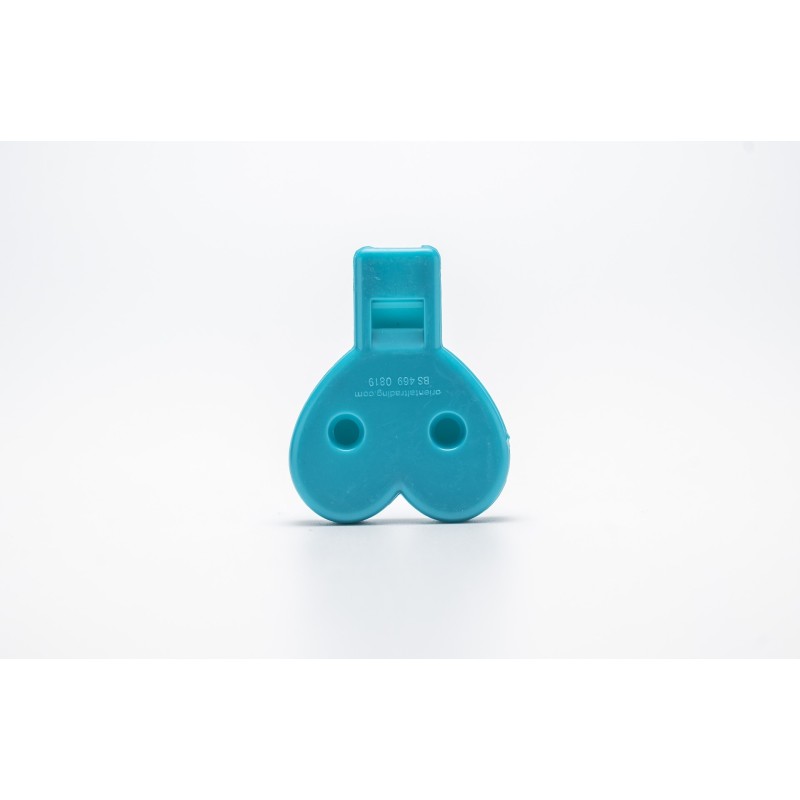 FLÉTNIČKA č. 5 v hierarchii TERAPIE ORÁLNÍ POZICE