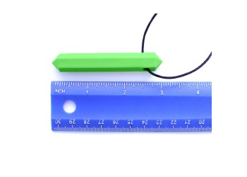 Logopedický přívěsek ARK KRYPTO-BITE™