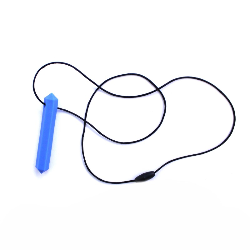 Logopedický přívěsek ARK KRYPTO-BITE™