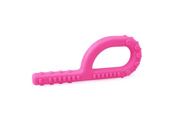 Logopedické kousátko ARK – strukturované XT