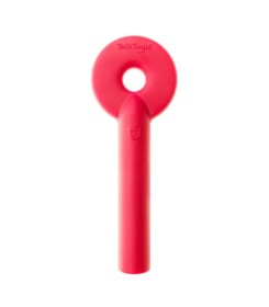TUBKA D0 GRYZIENIA TALK TOOLS czerwona