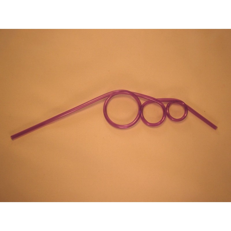 Slámka č. 4  v hierarchii TERAPIE ORÁLNÍ POZICE