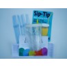 Hrnek ARK's Sip-Tip® souprava s ventilem