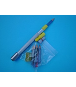 Z-vibe - vibrační pero s polštářem