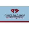 Słowo po Słowie - gabinet neurologopedyczny, Kraków