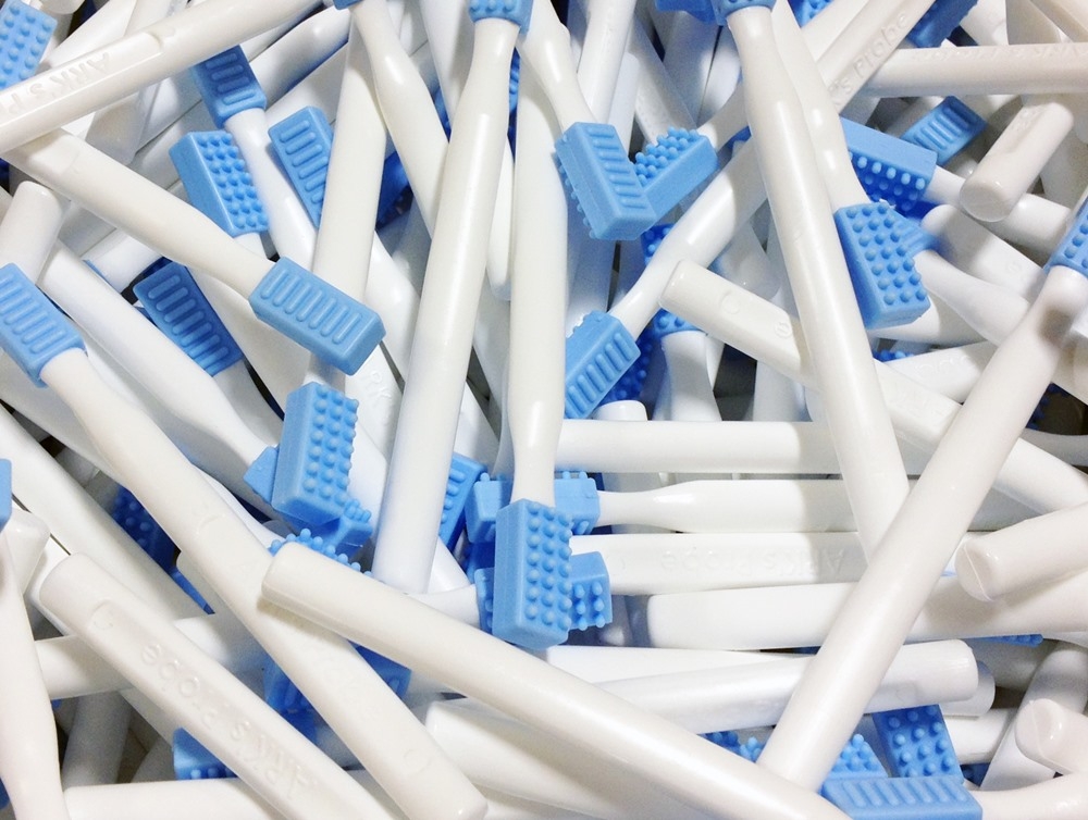 Dlaczego lubię szpatułkę probe?