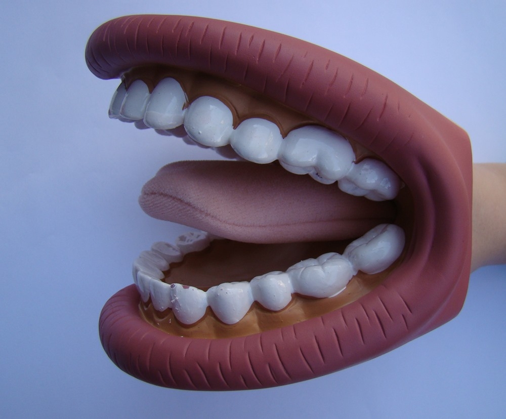 BUZIE JUMBO W MAGAZYNIE!