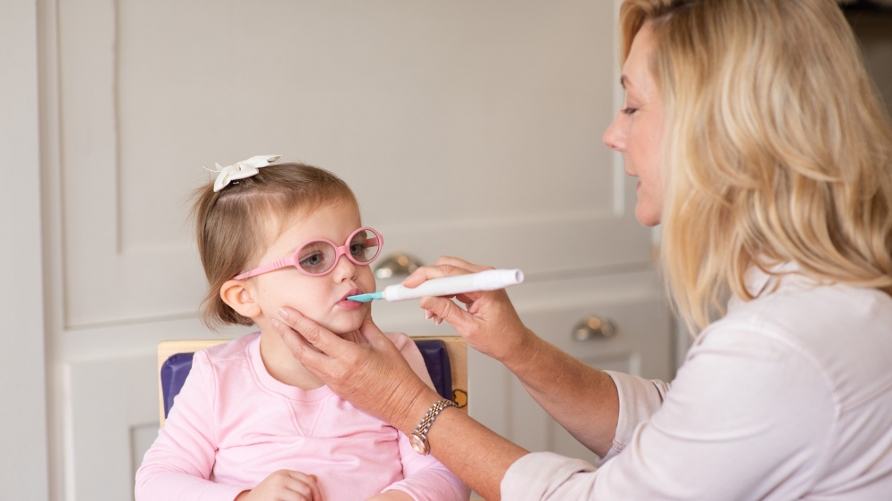  Logopedicke vibratory SENSI