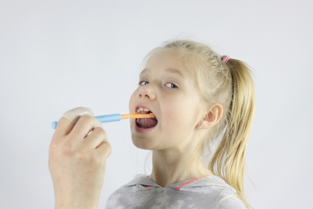 Ciach, ciach...Czy wystarczy uwolnić język?