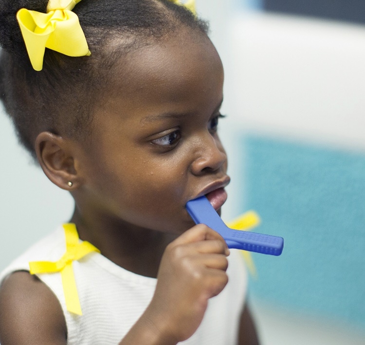 Výprodej logopedických pomůcek