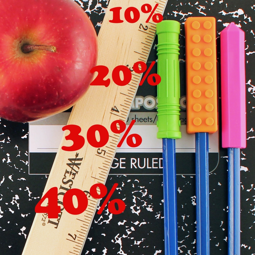 24 logopedických pomůcek v AKCI