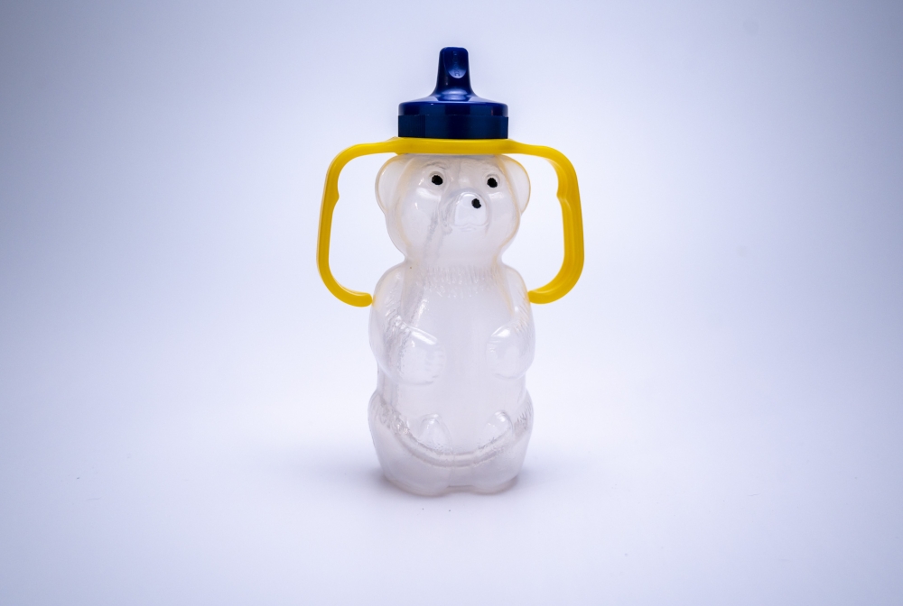 STARY NIEDŹWIEDŹ nie śpi...