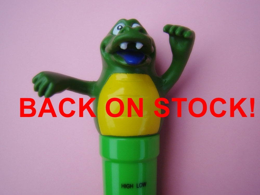 JIGGLERY opět skladem!