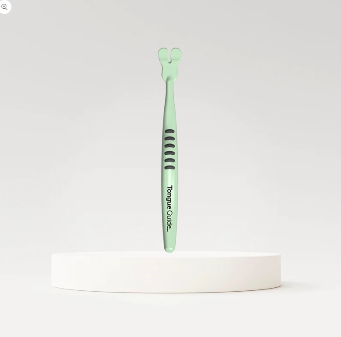 LIPER, GROOVED DIRECTOR CZY TONGUE GUIDE? 