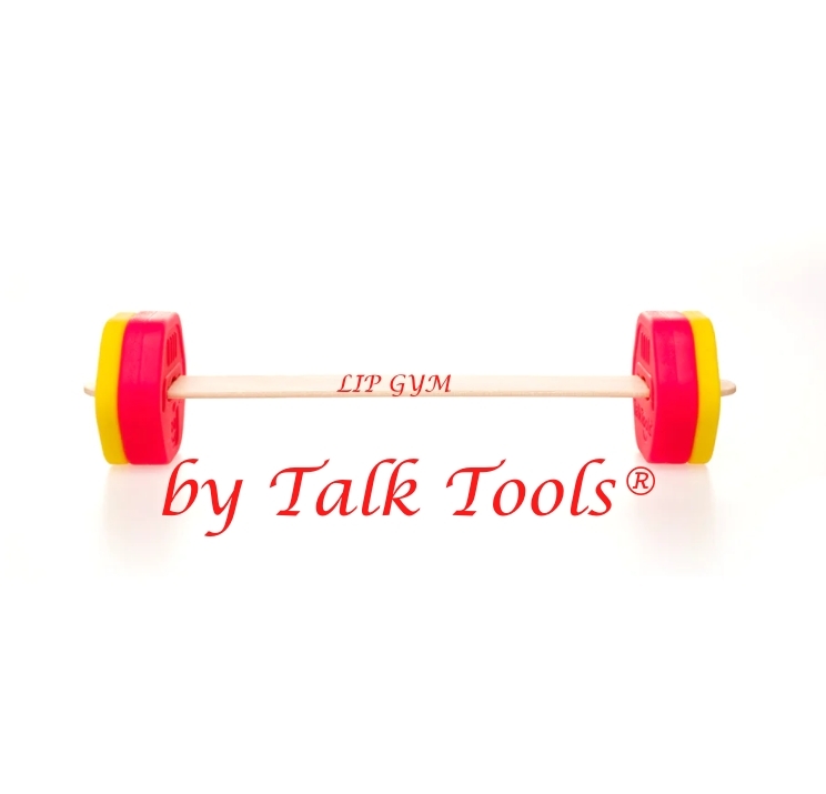 LIP GYM - již brzy v naší nabídce