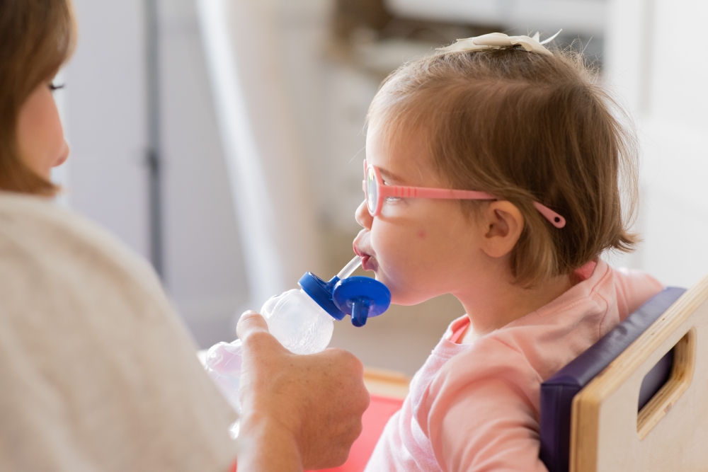 Nie tylko Talk Tools...