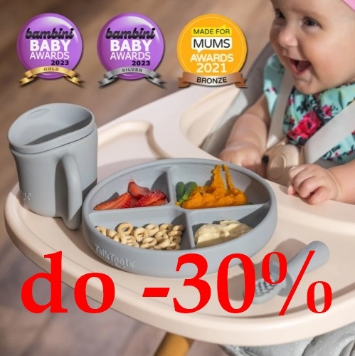 Wspieramy karmienie terapeutyczne