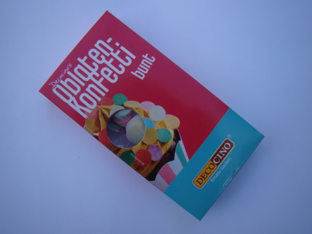 Oblaty? Stary pomysł w nowym wydaniu.