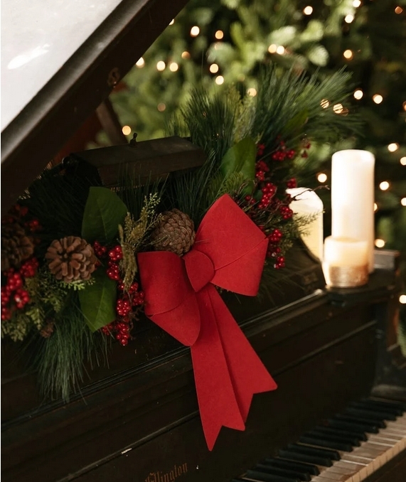 Šťastný nový rok 2025!